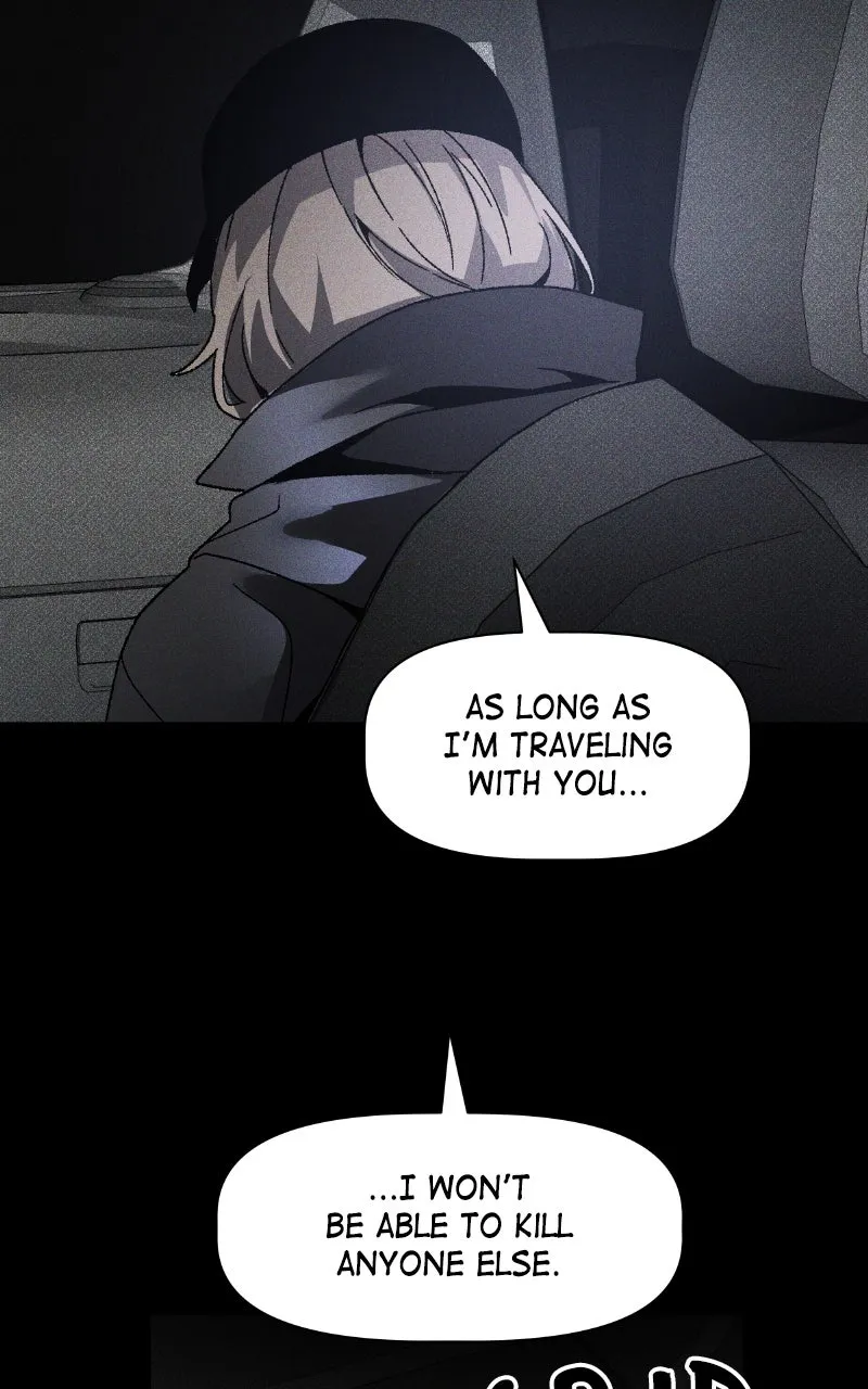 Destined Killer Chapter 9 page 95 - 
