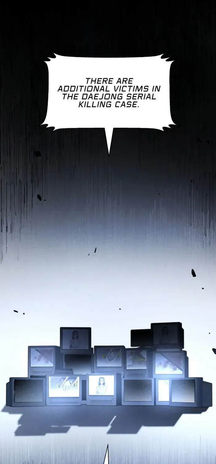Destined Murderer Chapter 1 page 1 - 