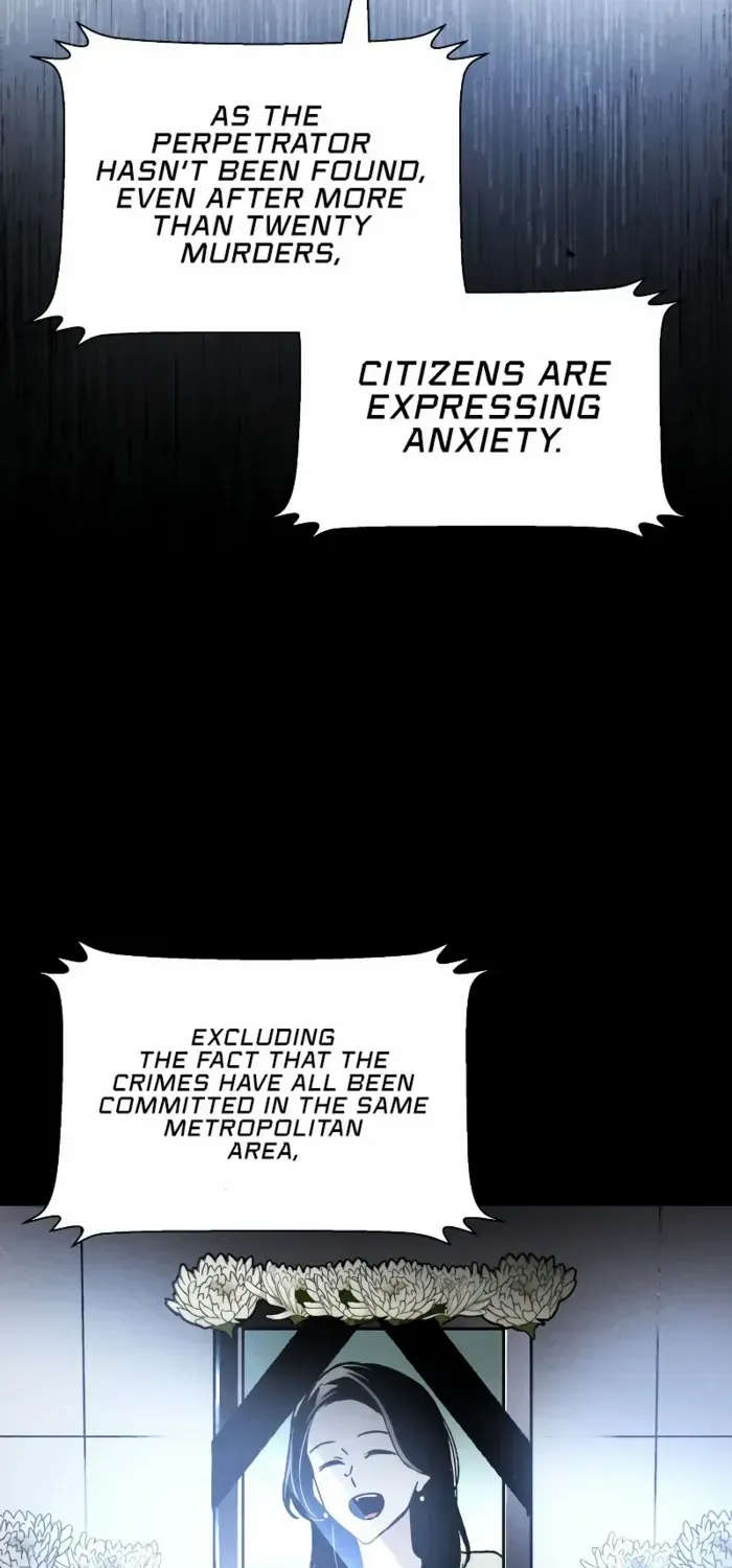Destined Murderer Chapter 1 page 2 - 