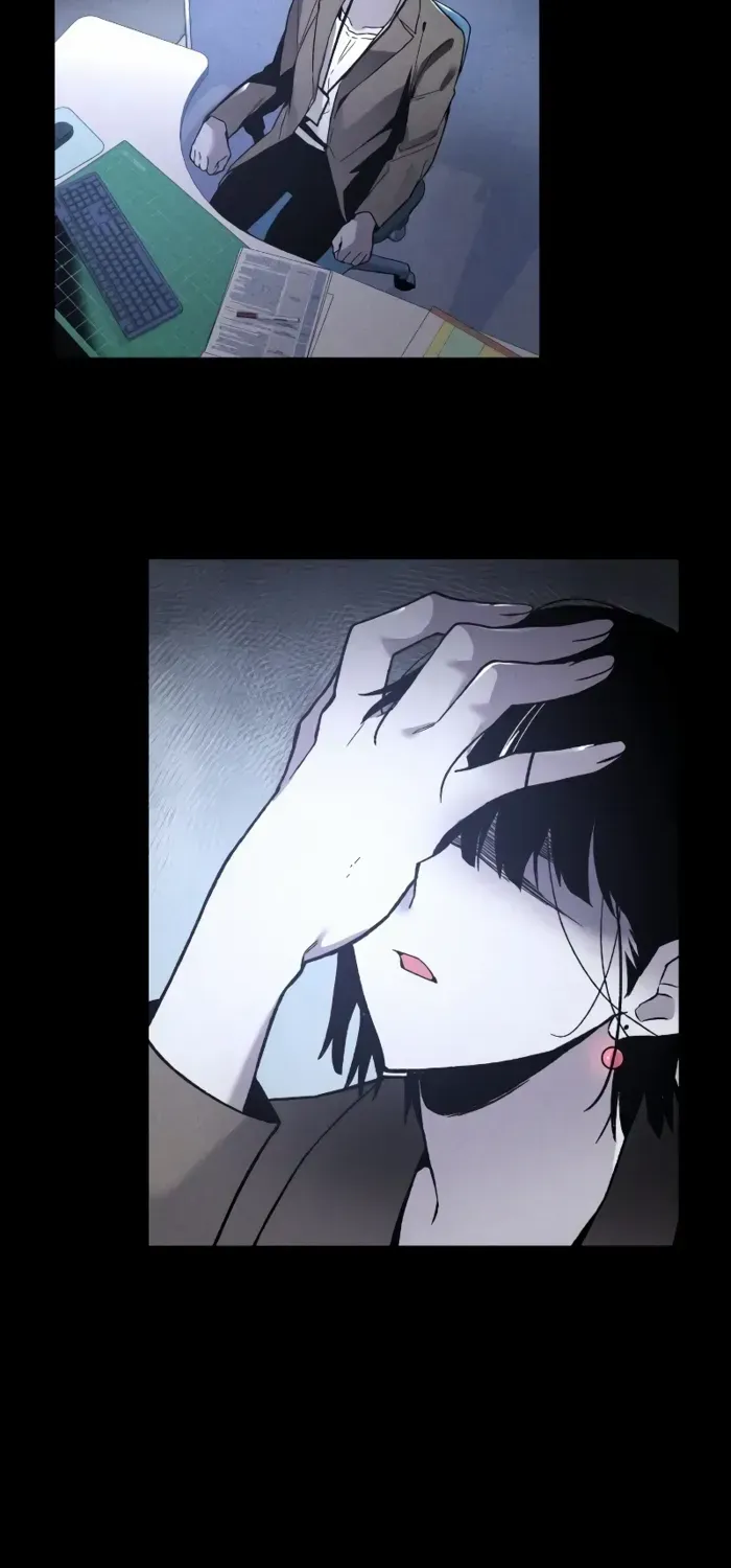 Destined Murderer Chapter 1 page 11 - 