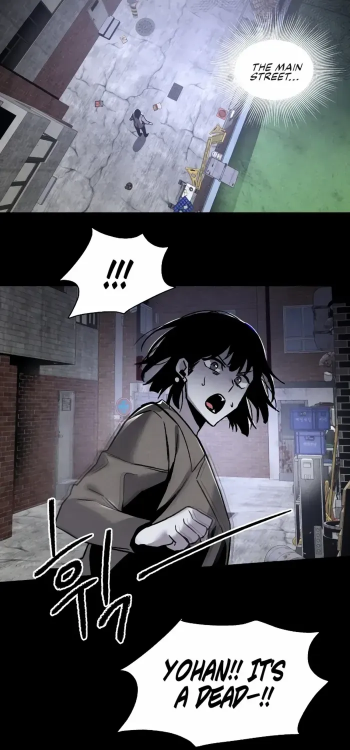 Destined Murderer Chapter 1 page 104 - 