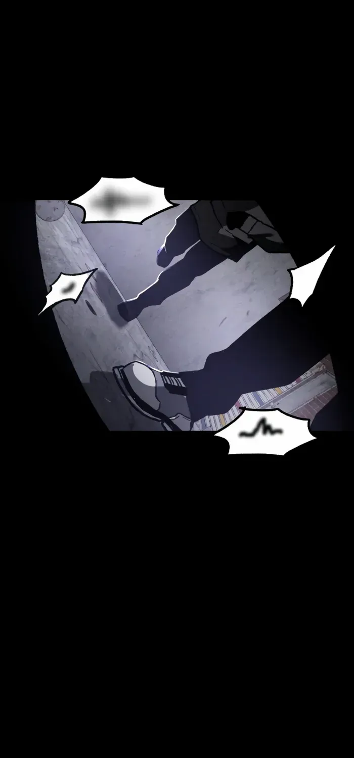Destined Murderer Chapter 1 page 110 - 