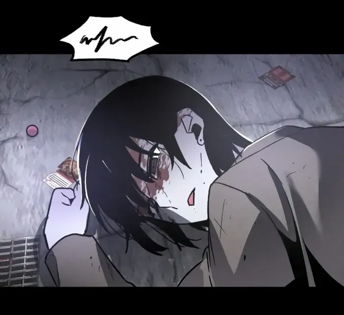Destined Murderer Chapter 1 page 111 - 