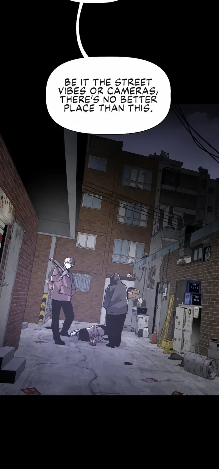 Destined Murderer Chapter 1 page 113 - 