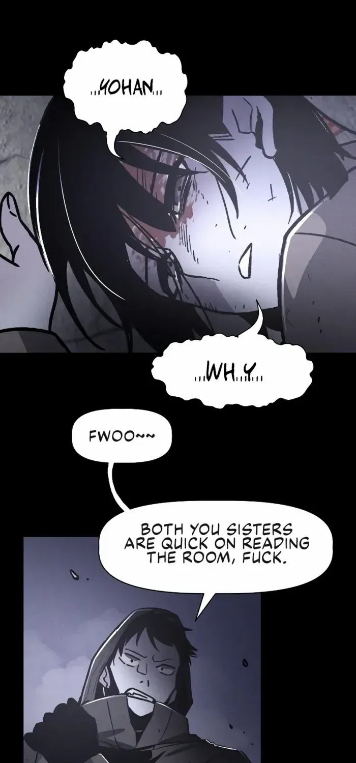 Destined Murderer Chapter 1 page 114 - 