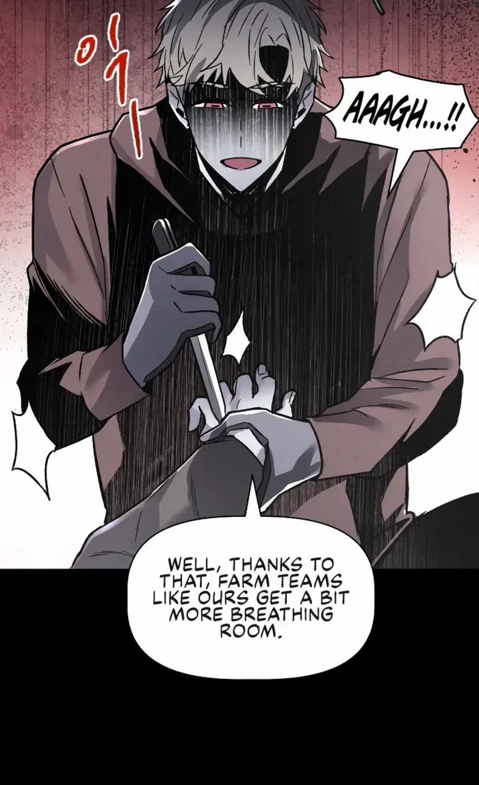 Destined Murderer Chapter 1 page 118 - 