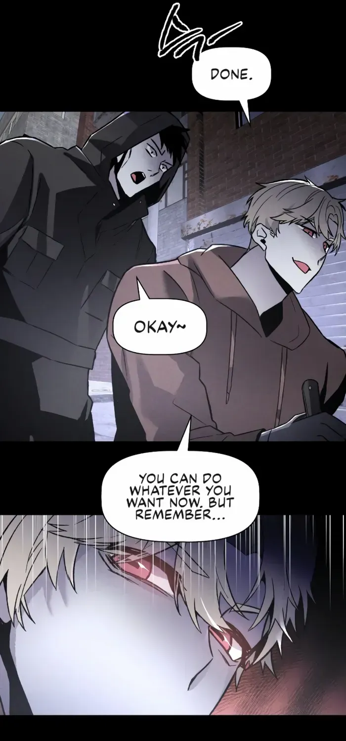 Destined Murderer Chapter 1 page 119 - 
