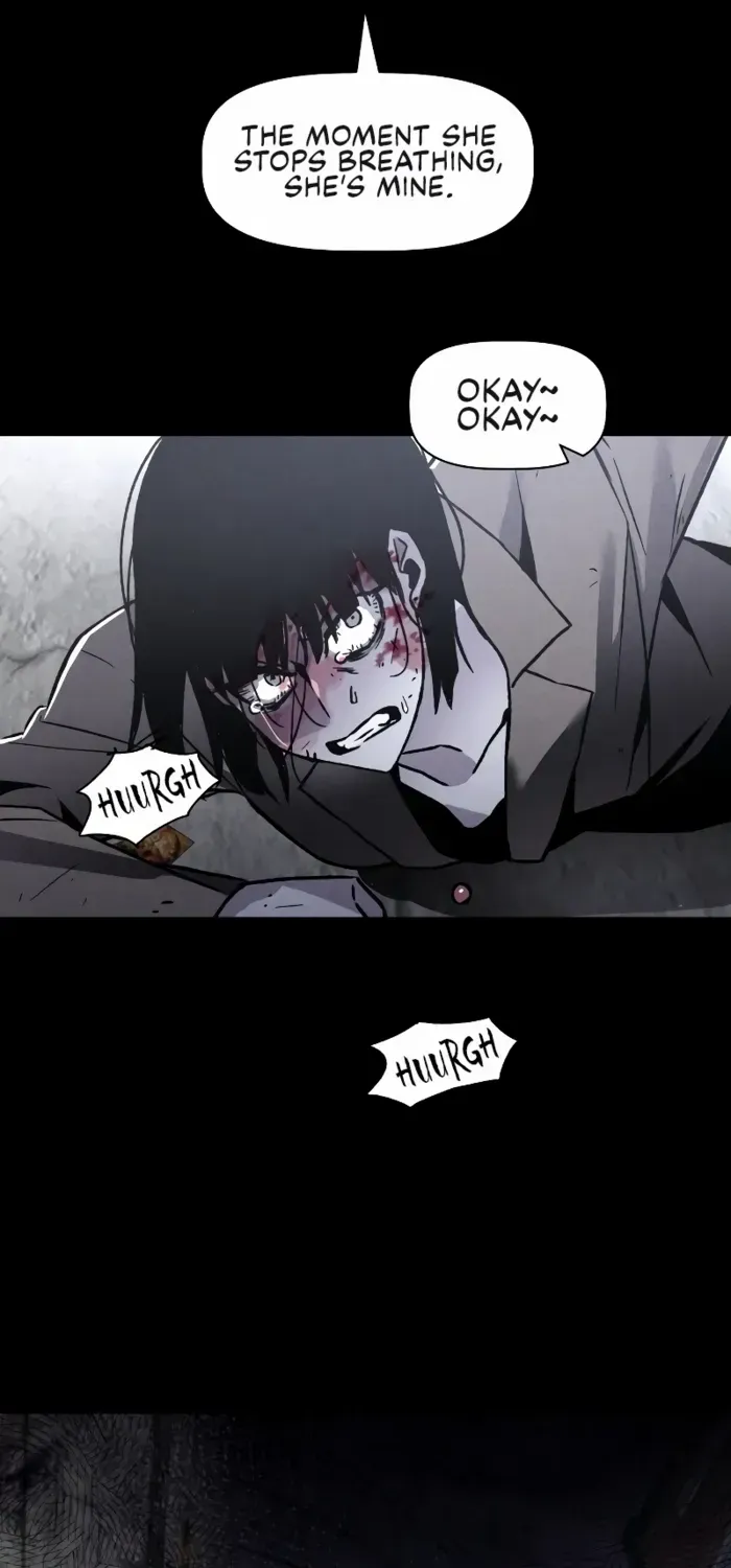 Destined Murderer Chapter 1 page 120 - 