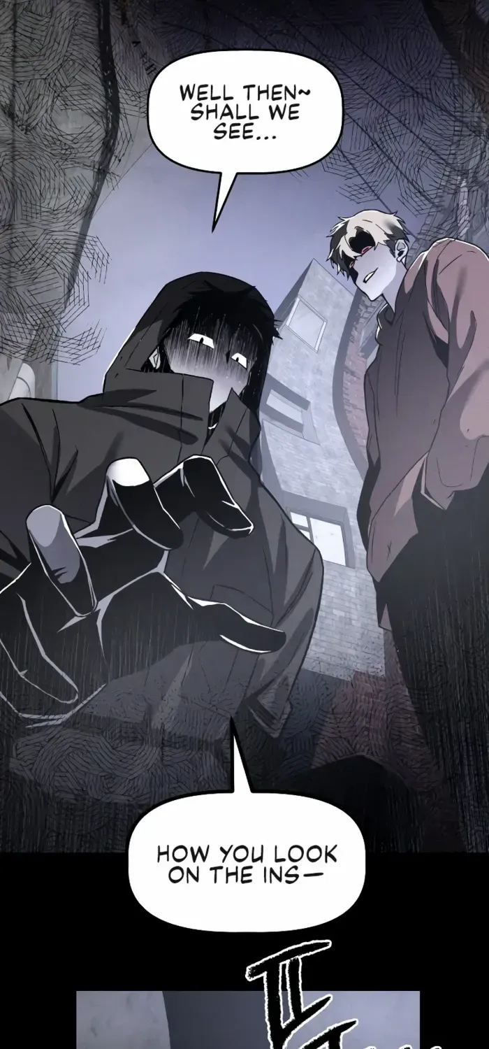 Destined Murderer Chapter 1 page 121 - 