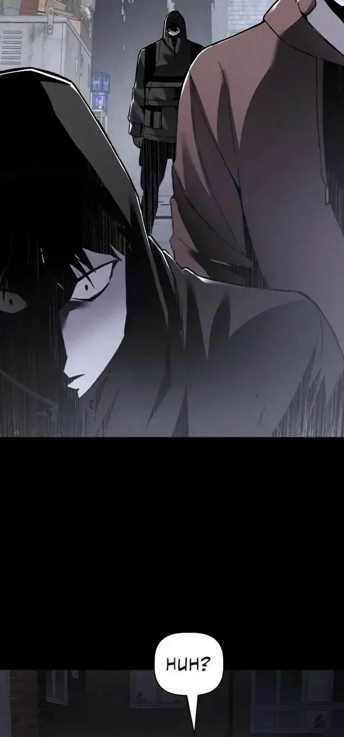 Destined Murderer Chapter 1 page 124 - 