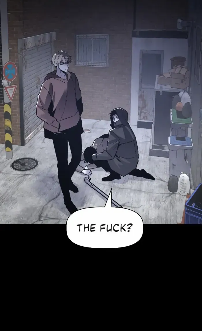 Destined Murderer Chapter 1 page 125 - 