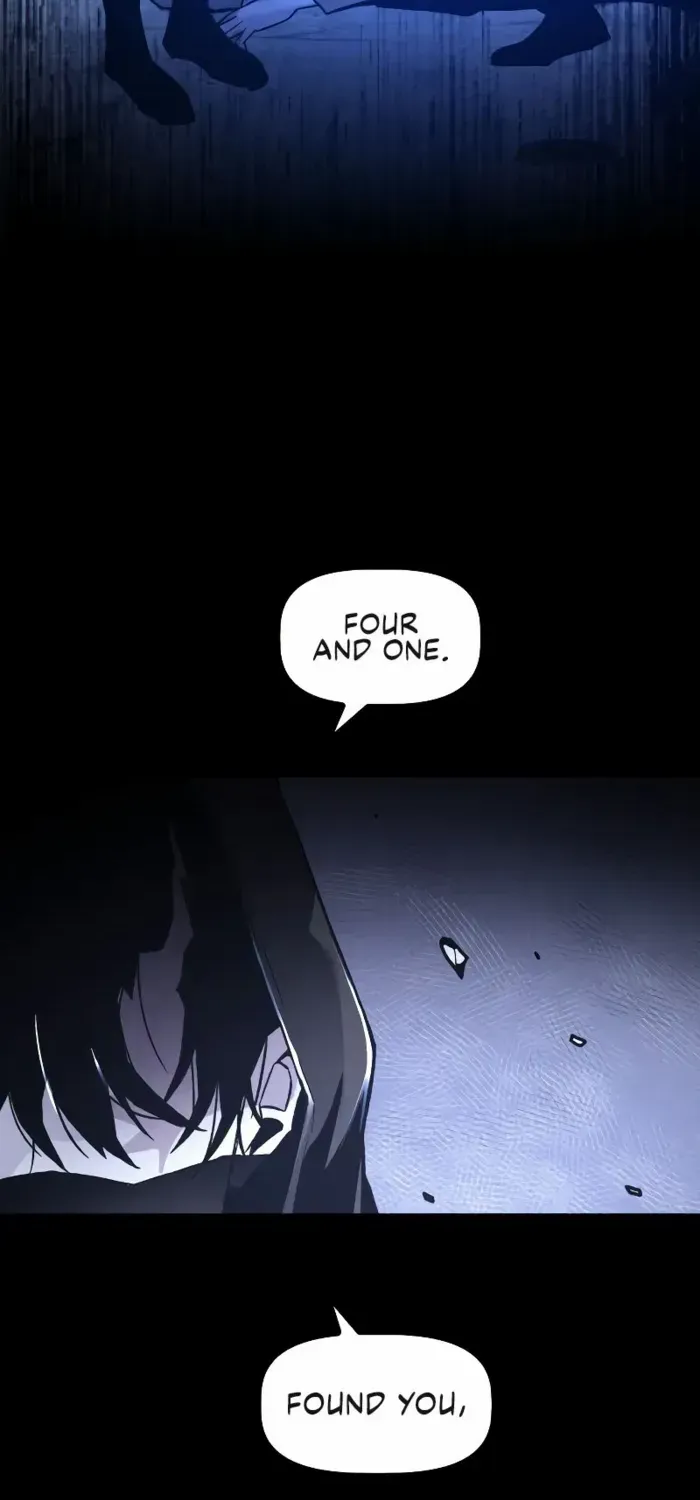 Destined Murderer Chapter 1 page 129 - 