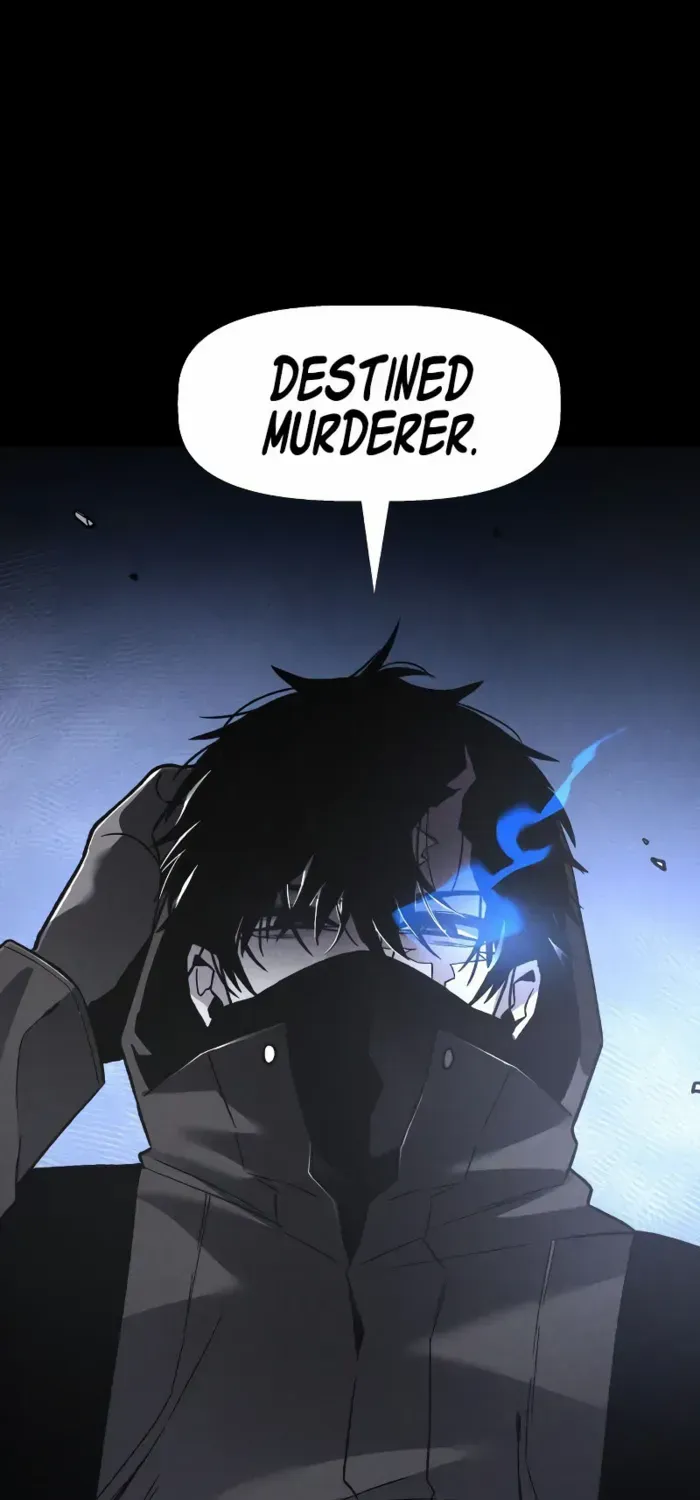 Destined Murderer Chapter 1 page 130 - 