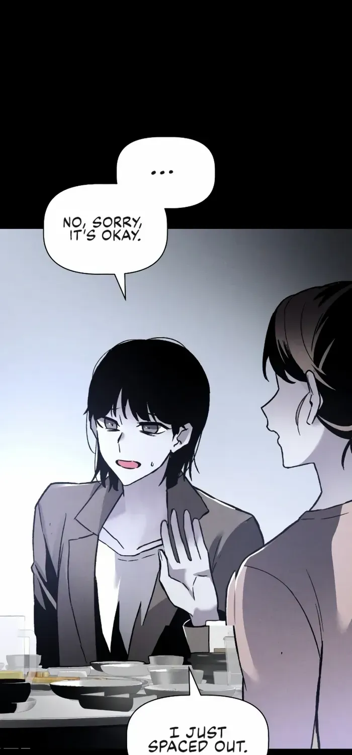Destined Murderer Chapter 1 page 16 - 