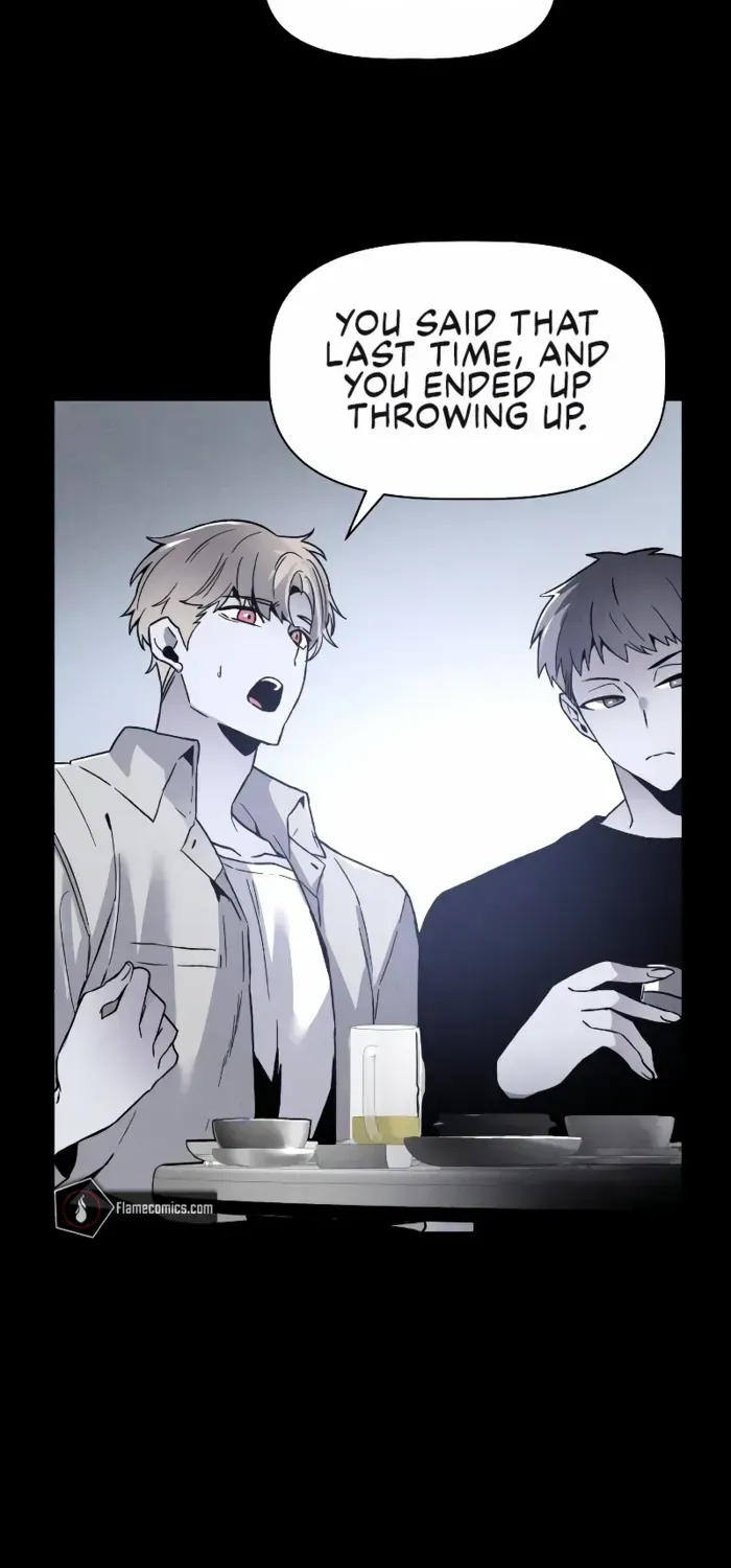 Destined Murderer Chapter 1 page 17 - 