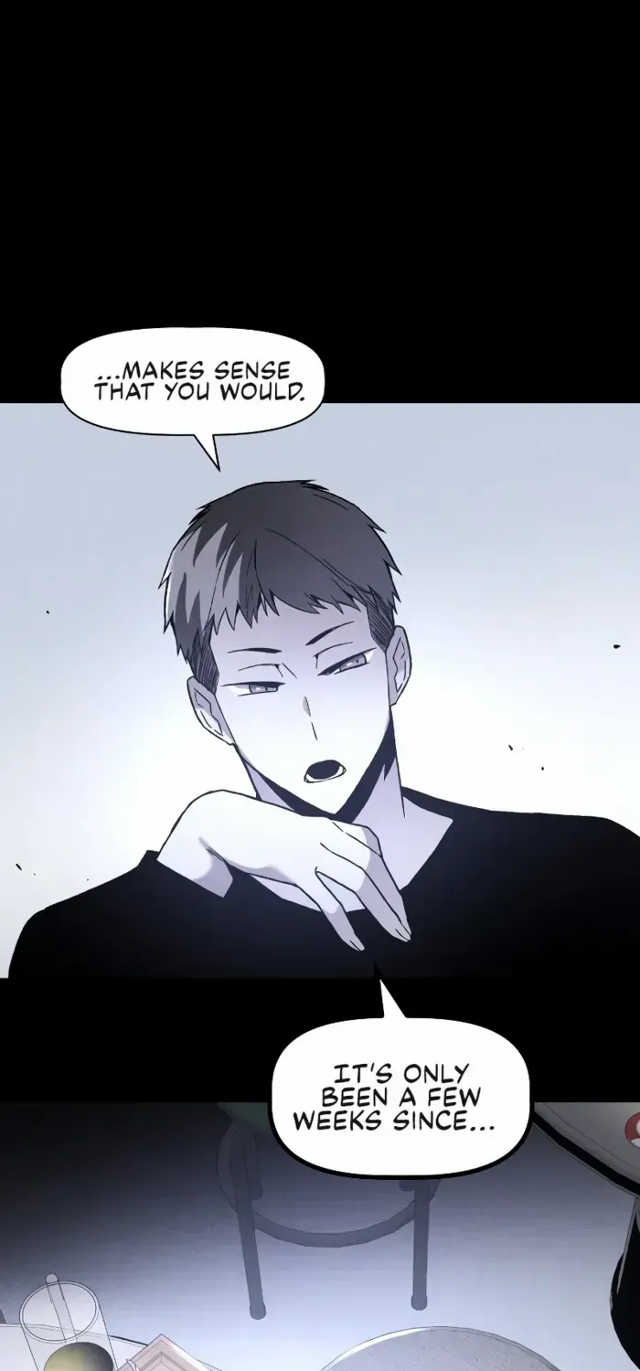 Destined Murderer Chapter 1 page 18 - 