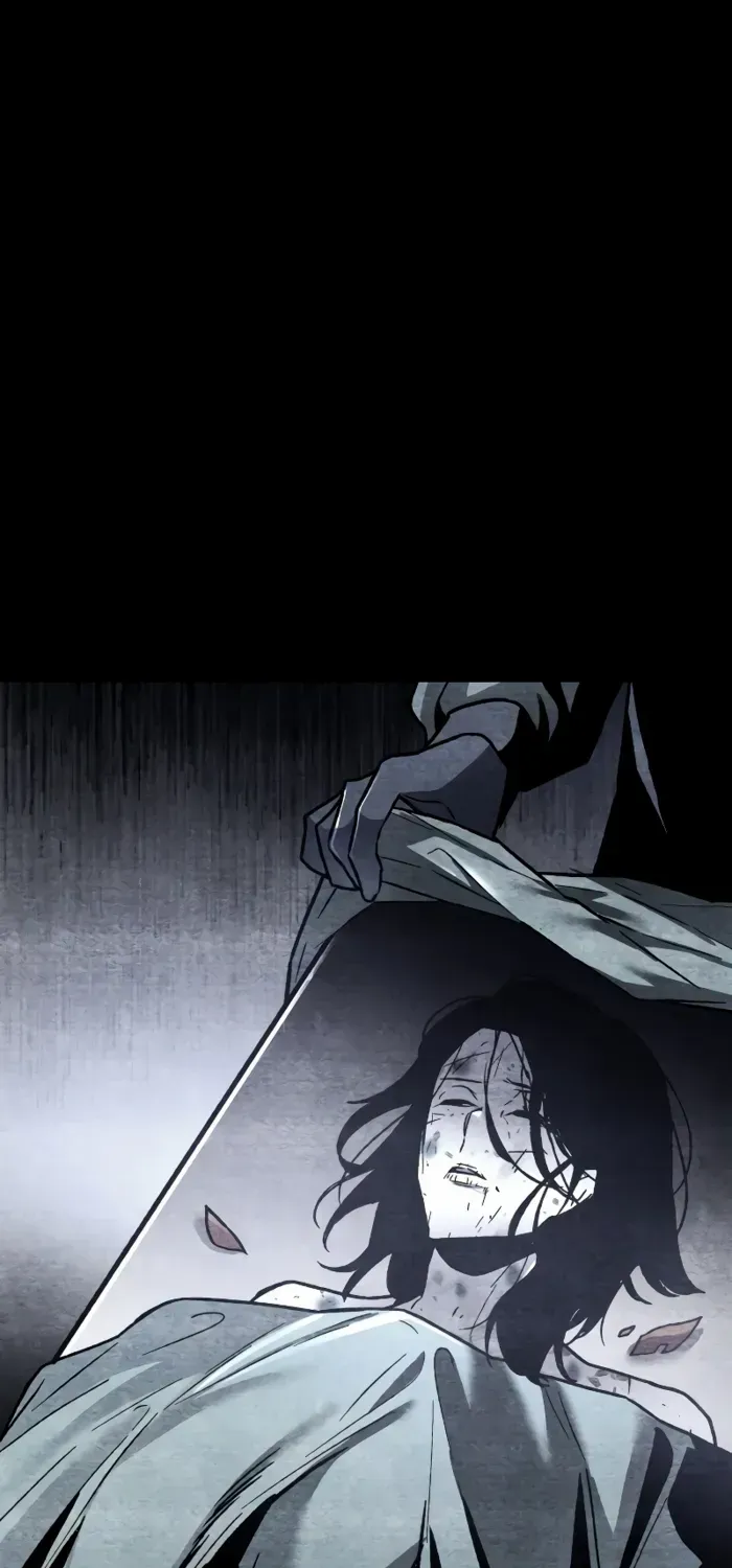 Destined Murderer Chapter 1 page 22 - 