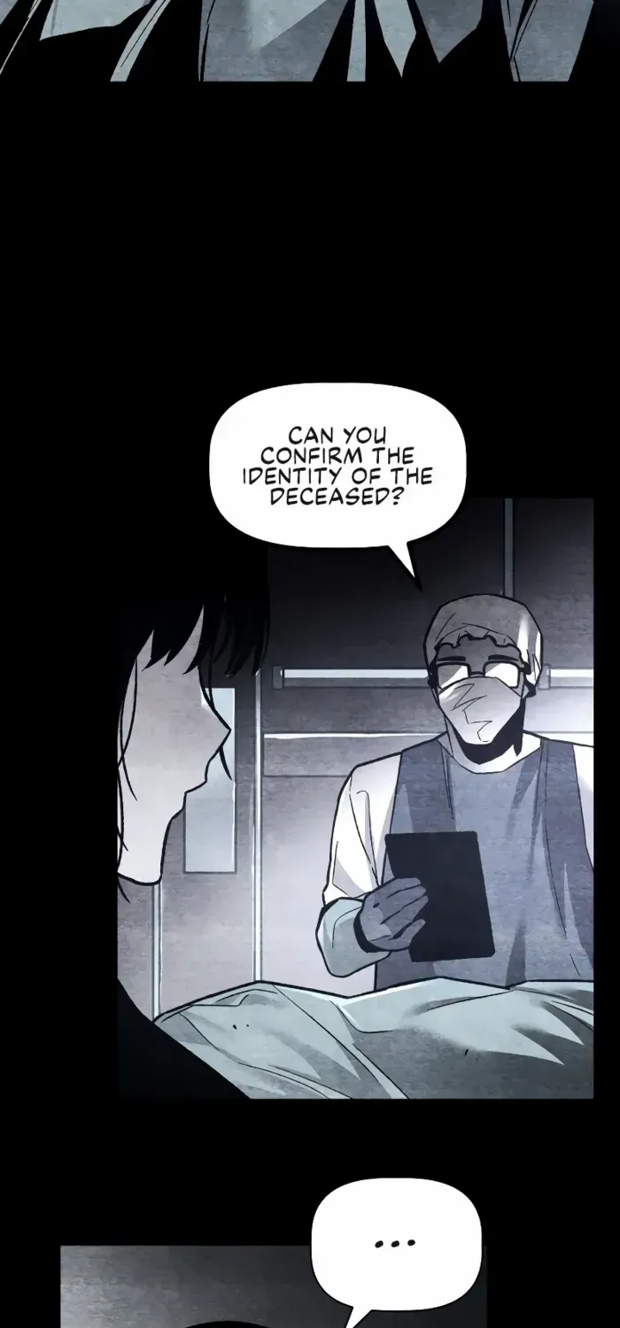 Destined Murderer Chapter 1 page 23 - 