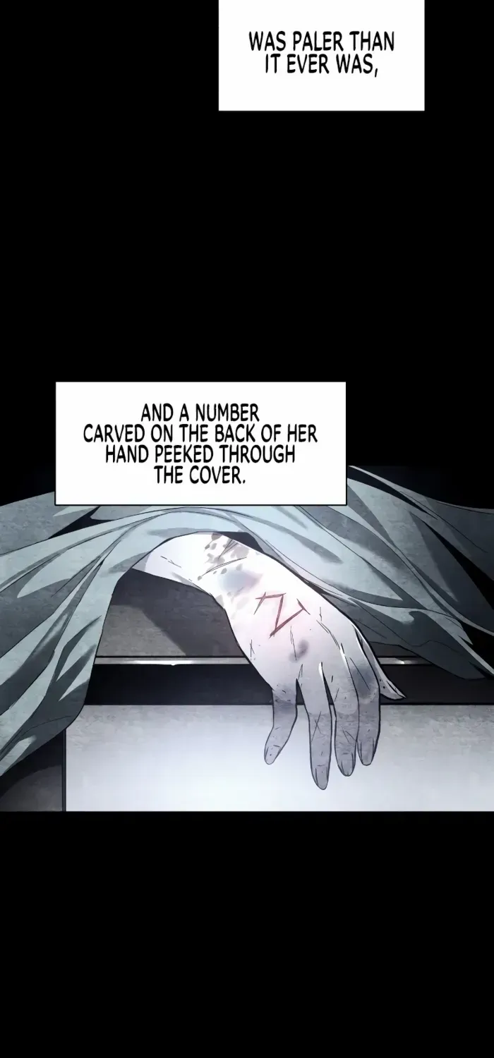 Destined Murderer Chapter 1 page 25 - 