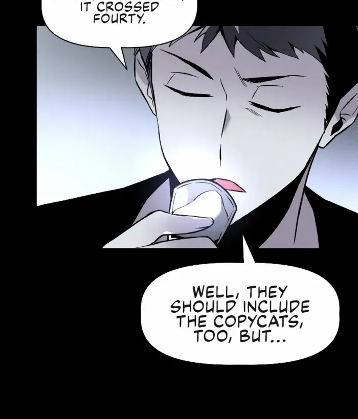 Destined Murderer Chapter 1 page 28 - 