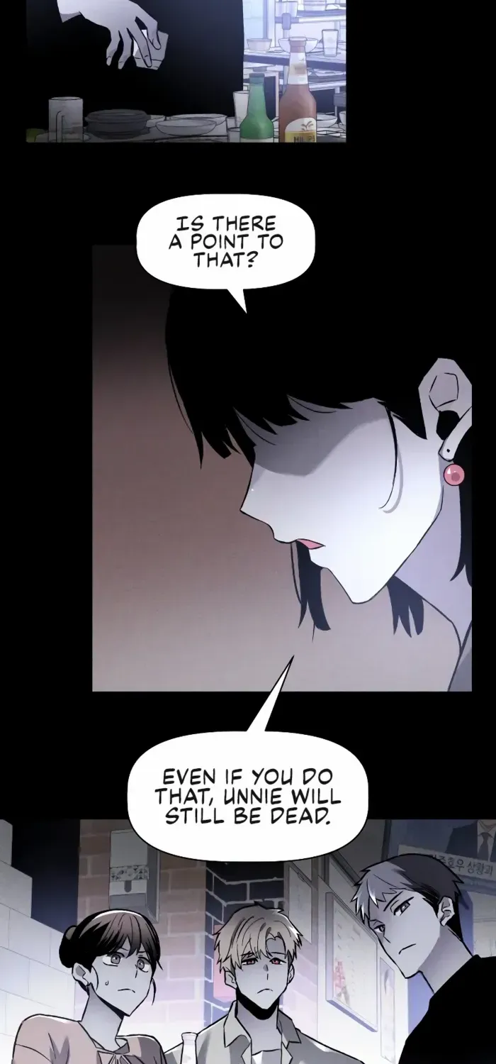 Destined Murderer Chapter 1 page 30 - 