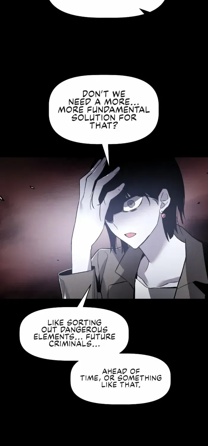 Destined Murderer Chapter 1 page 32 - 