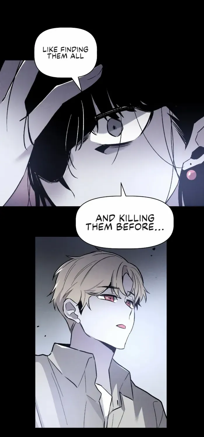Destined Murderer Chapter 1 page 33 - 