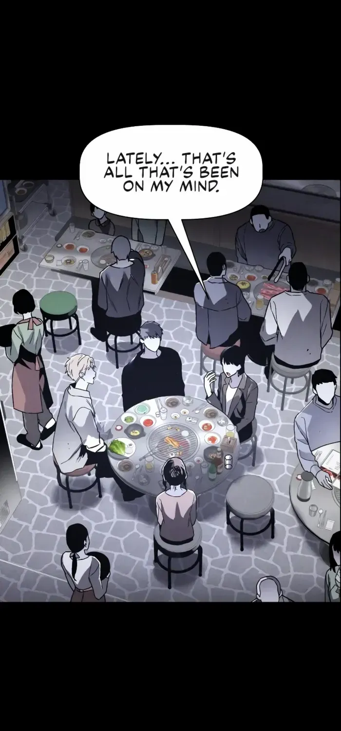 Destined Murderer Chapter 1 page 34 - 