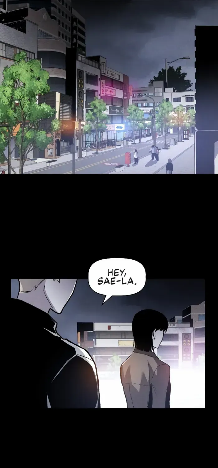 Destined Murderer Chapter 1 page 36 - 