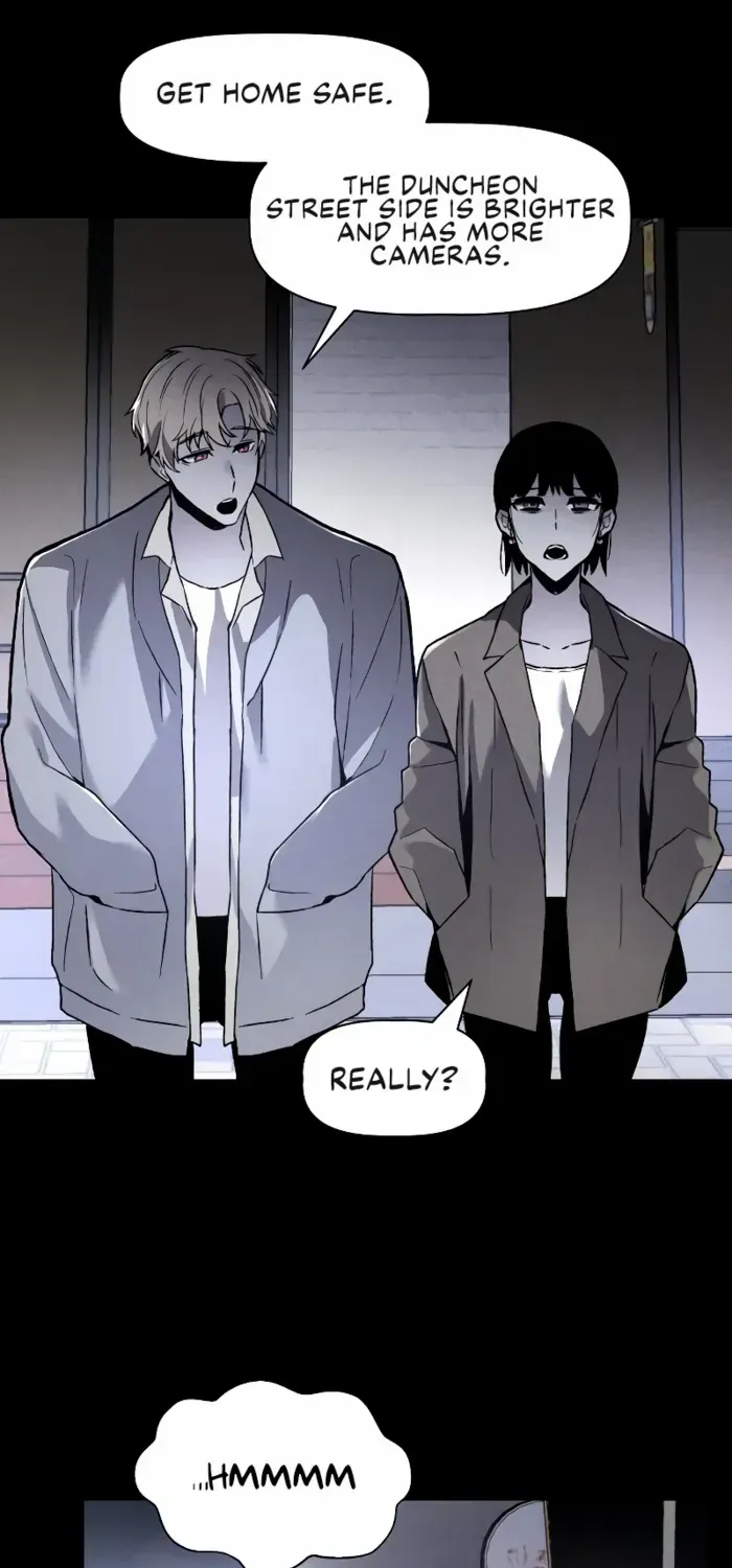 Destined Murderer Chapter 1 page 37 - 