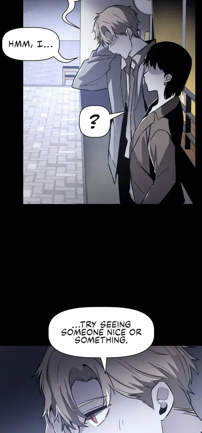 Destined Murderer Chapter 1 page 38 - 