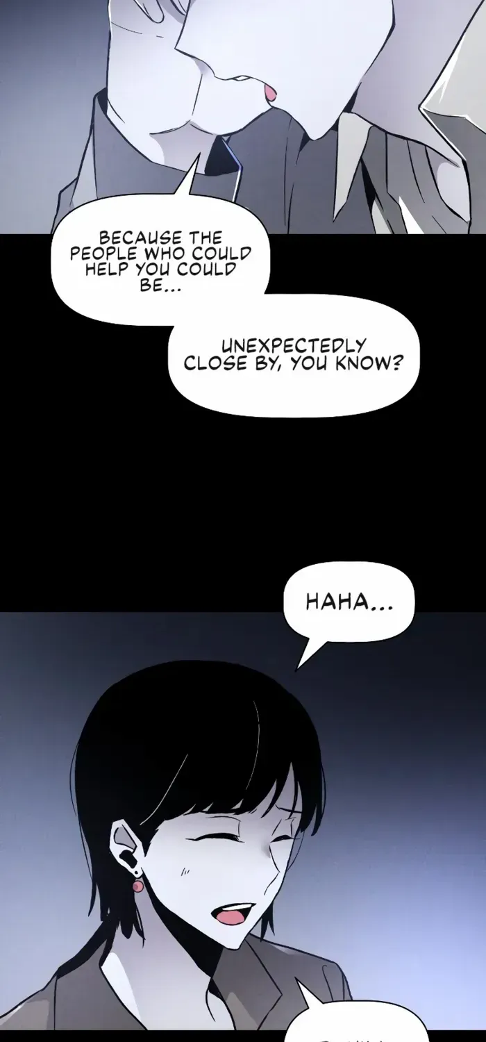 Destined Murderer Chapter 1 page 39 - 
