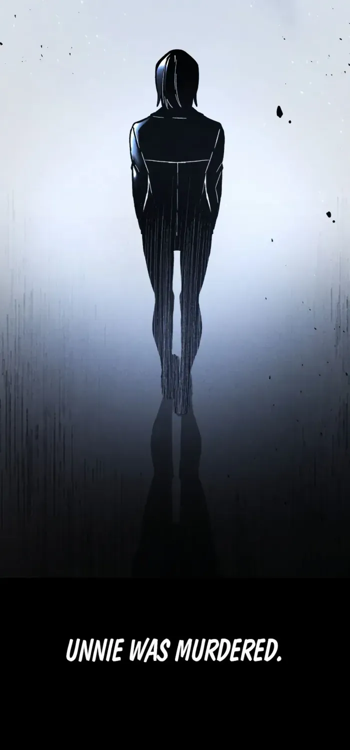 Destined Murderer Chapter 1 page 5 - 