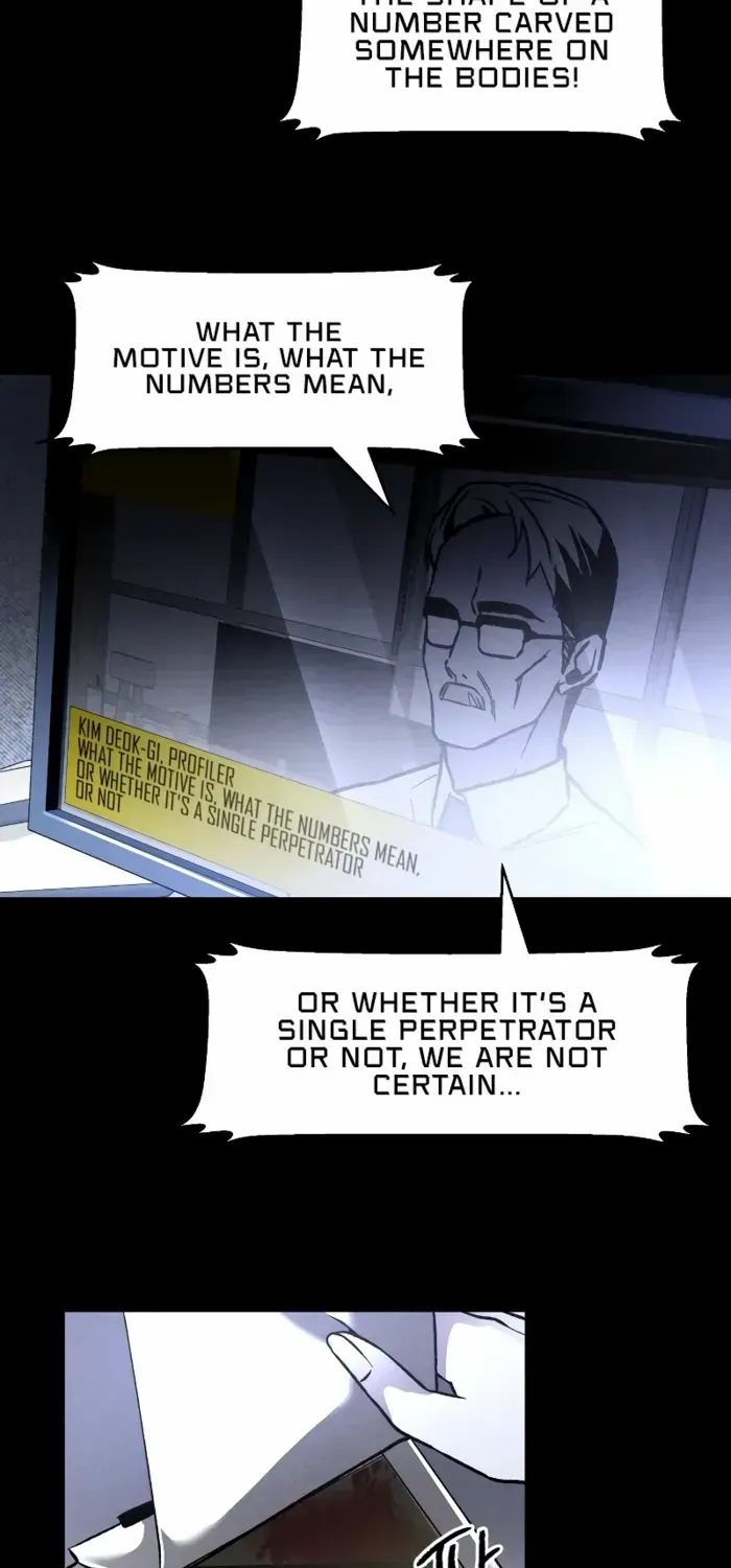 Destined Murderer Chapter 1 page 44 - 