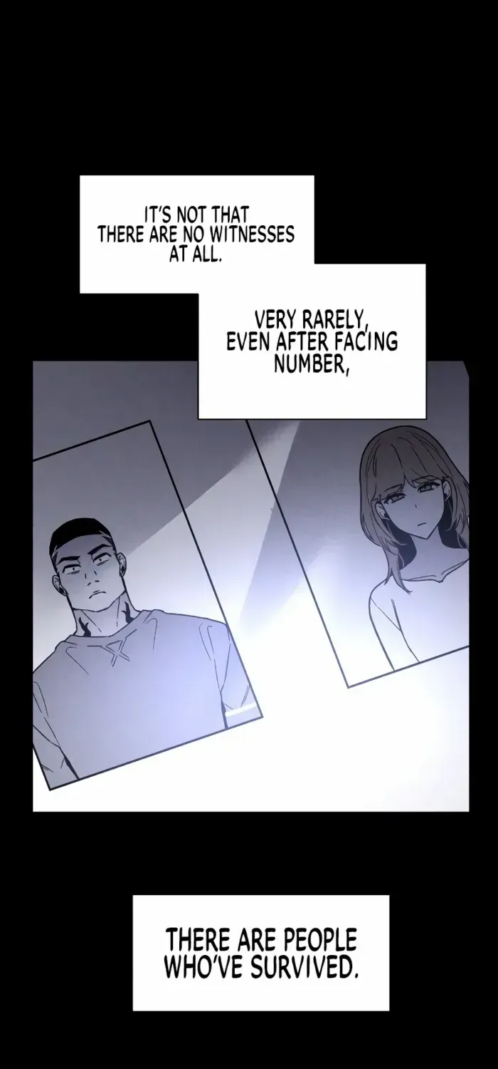Destined Murderer Chapter 1 page 46 - 