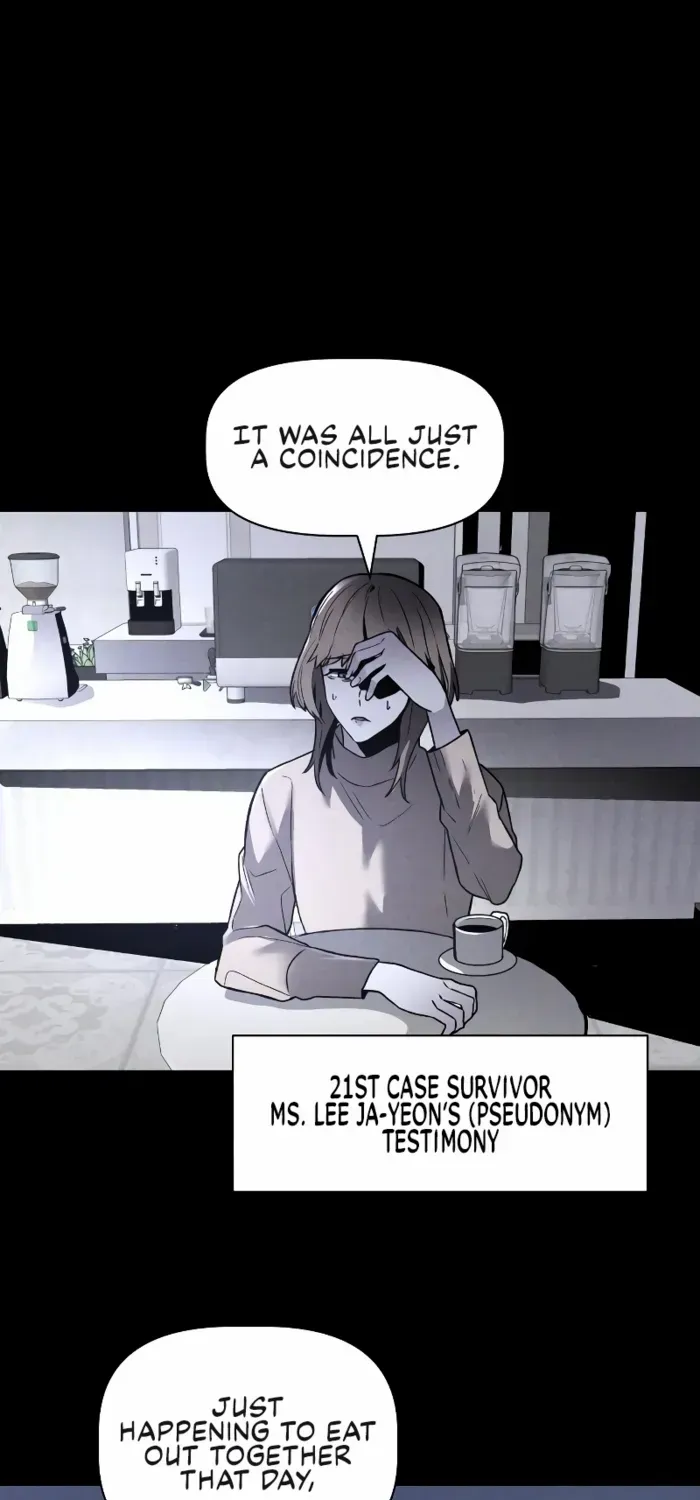 Destined Murderer Chapter 1 page 47 - 