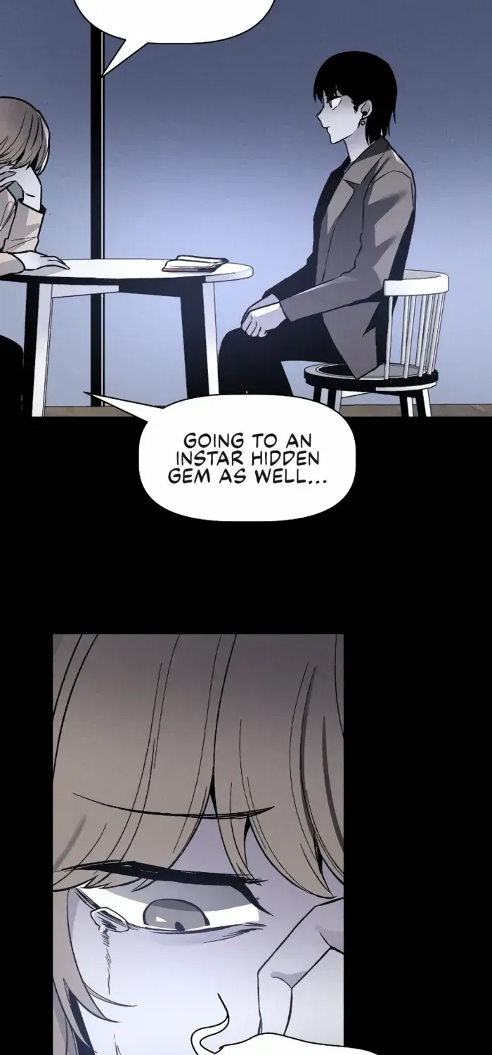 Destined Murderer Chapter 1 page 48 - 