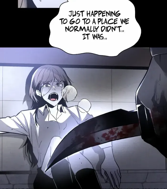 Destined Murderer Chapter 1 page 49 - 