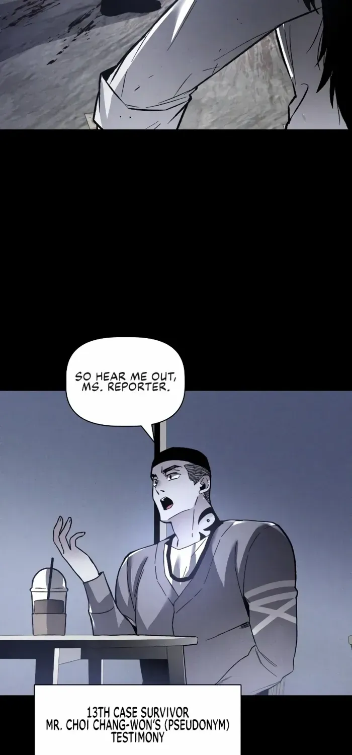 Destined Murderer Chapter 1 page 51 - 