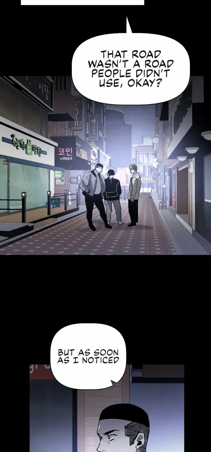 Destined Murderer Chapter 1 page 52 - 