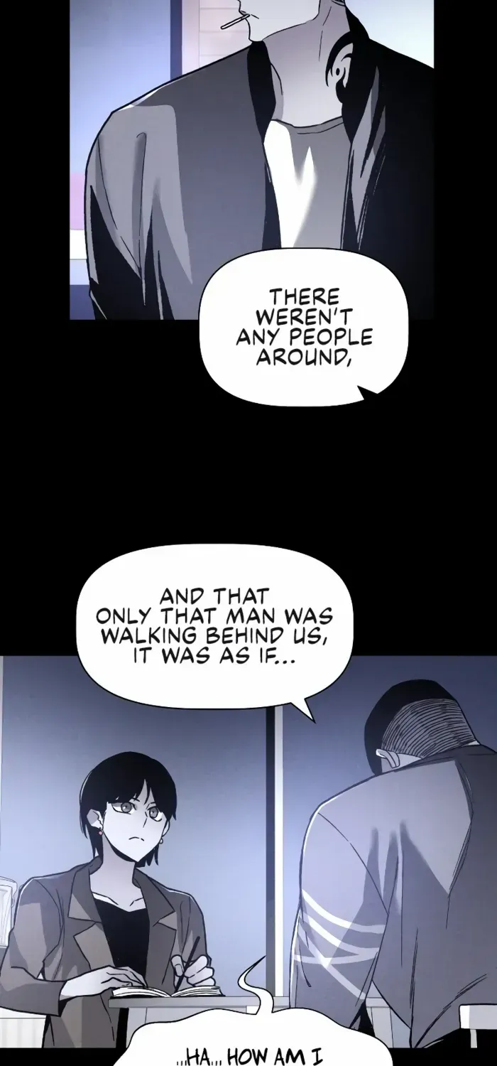 Destined Murderer Chapter 1 page 53 - 