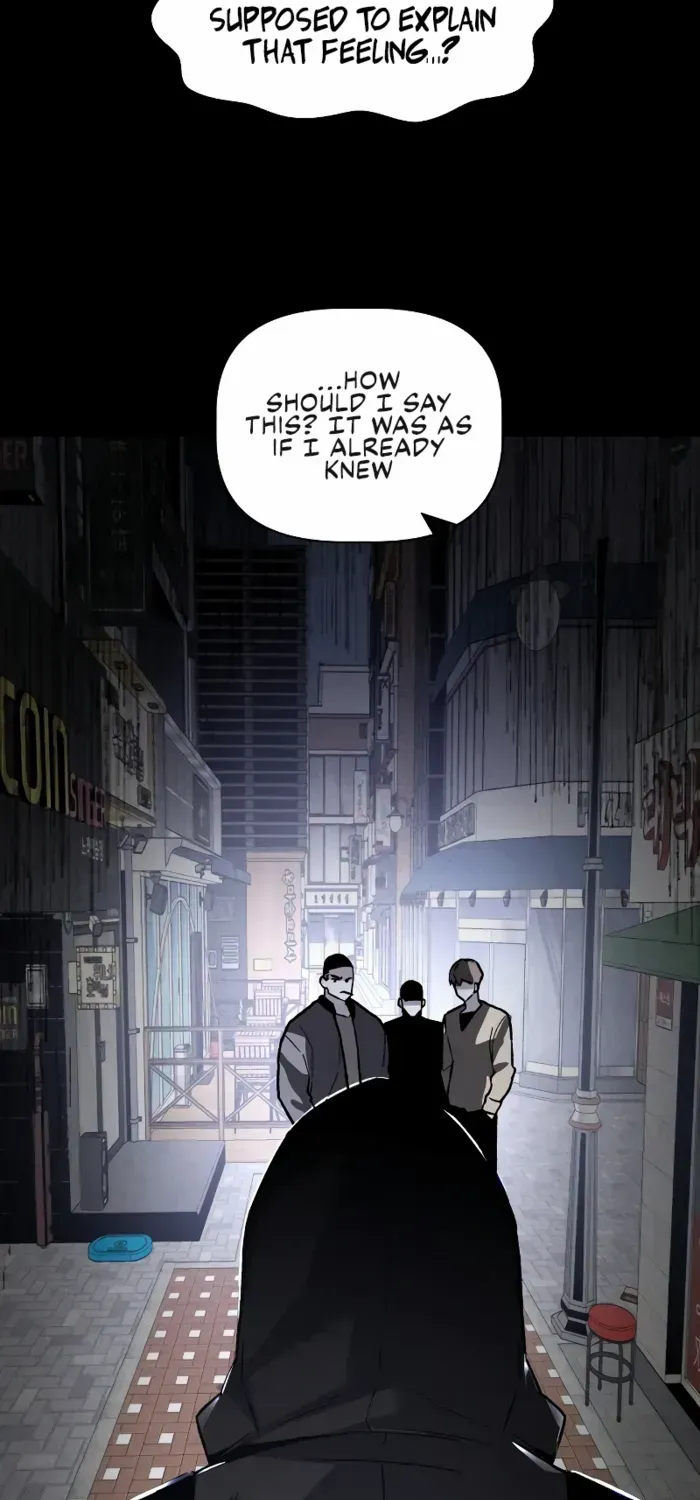 Destined Murderer Chapter 1 page 54 - 