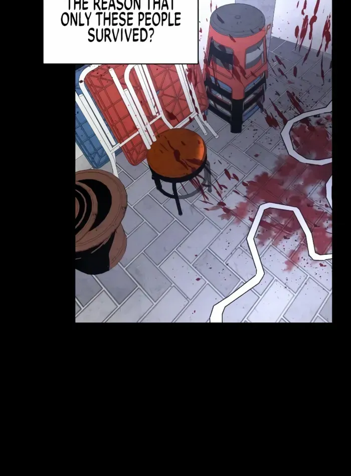 Destined Murderer Chapter 1 page 56 - 