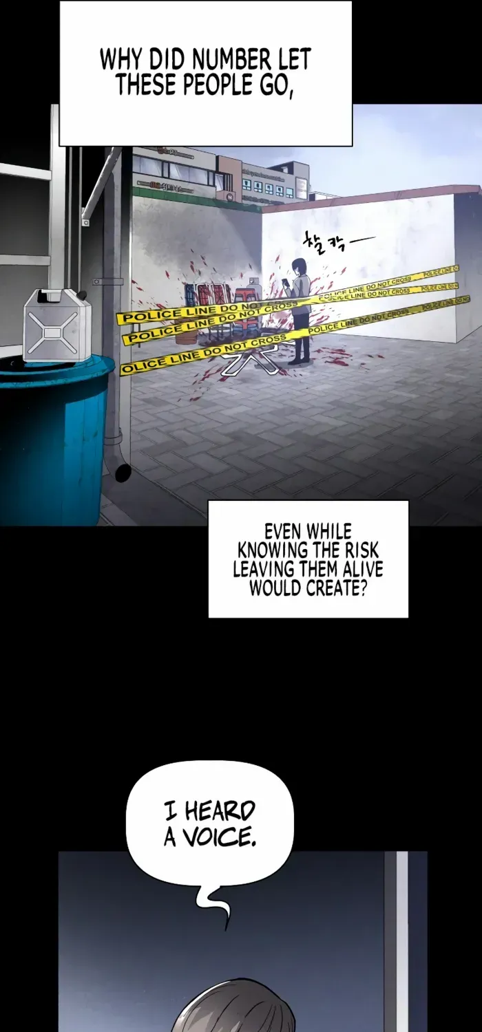 Destined Murderer Chapter 1 page 57 - 