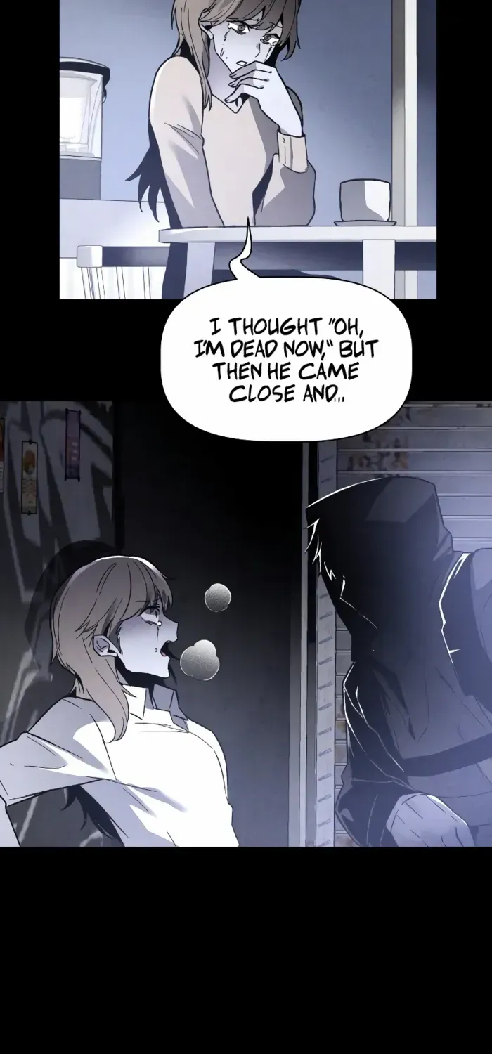 Destined Murderer Chapter 1 page 58 - 