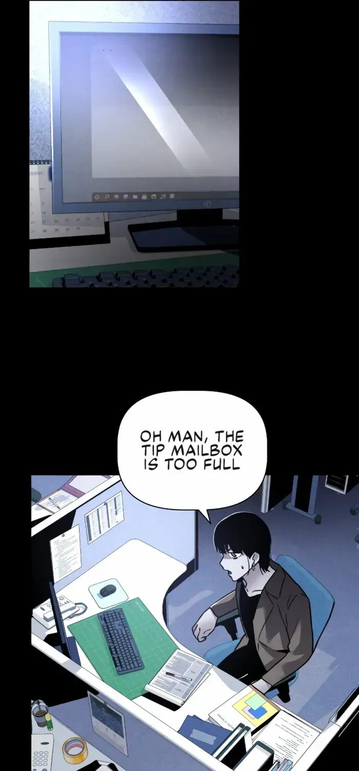 Destined Murderer Chapter 1 page 64 - 