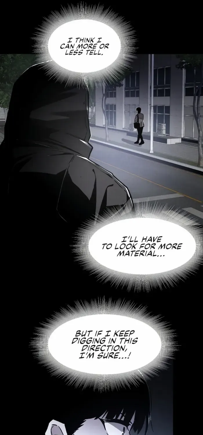 Destined Murderer Chapter 1 page 71 - 