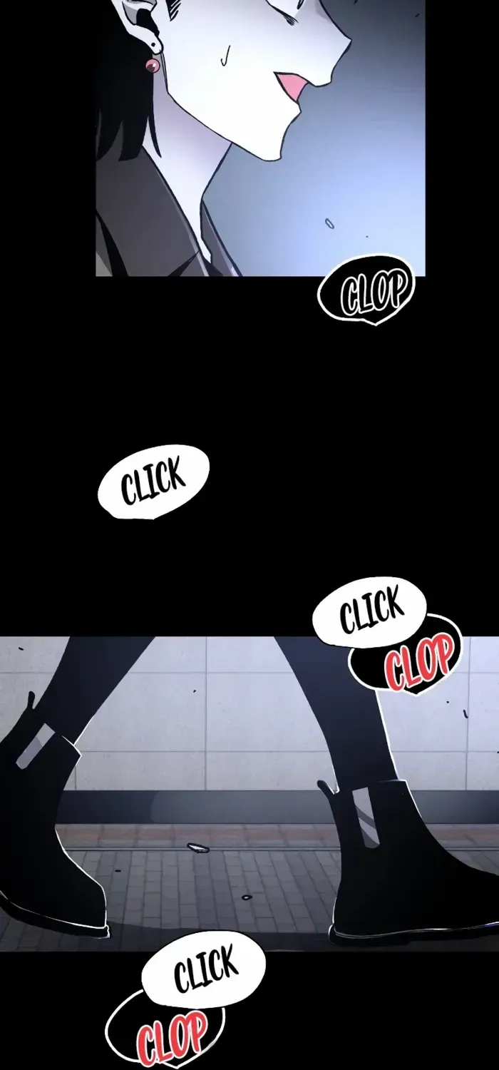 Destined Murderer Chapter 1 page 72 - 