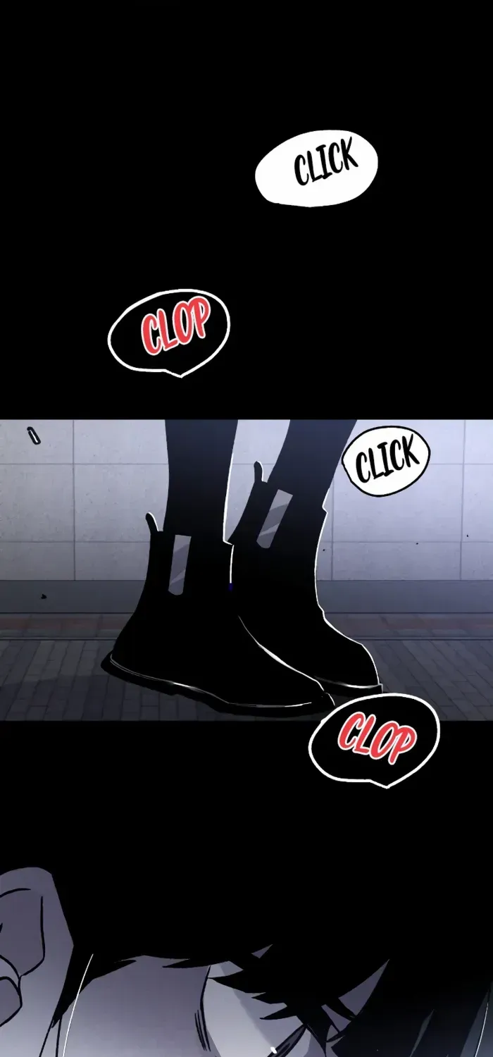 Destined Murderer Chapter 1 page 73 - 