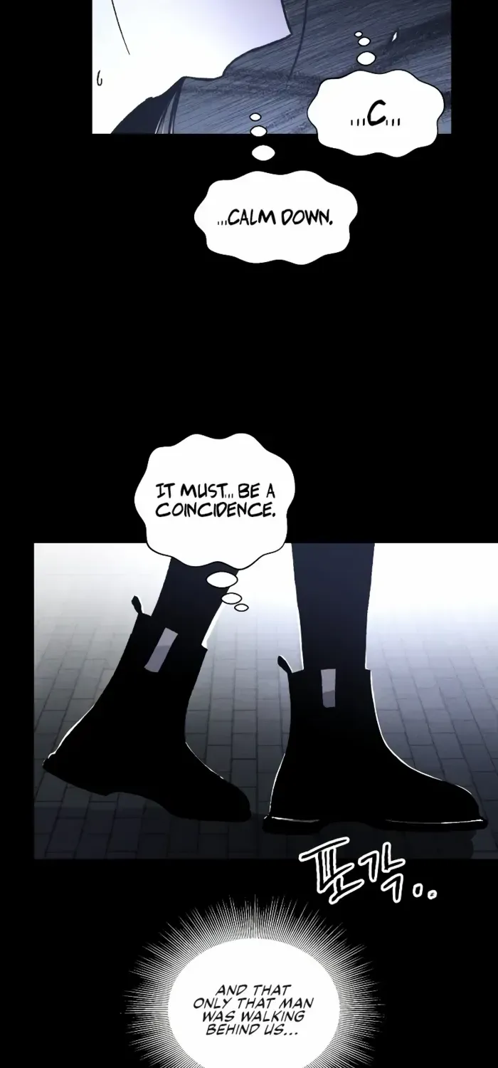 Destined Murderer Chapter 1 page 79 - 